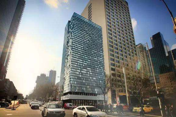 168 Lonsdale St, Melbourne