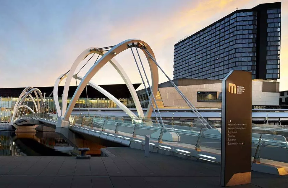 Melbourne Convention Centre