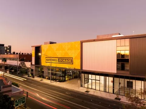 National Storage