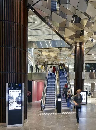 Melbourne Emporium