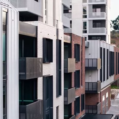 Bills Street, Hawthorn