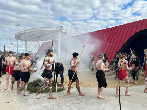 Munarra Centre for Regional Excellence