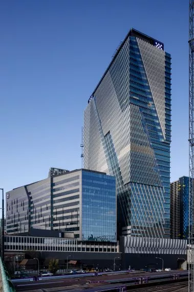 Victoria Police Headquarters