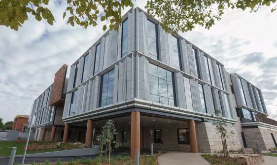 Maryborough and District Hospital