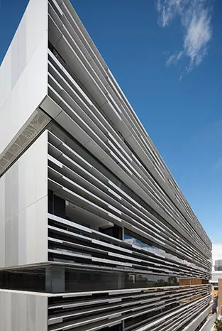 WEHI Institute of Medical Research