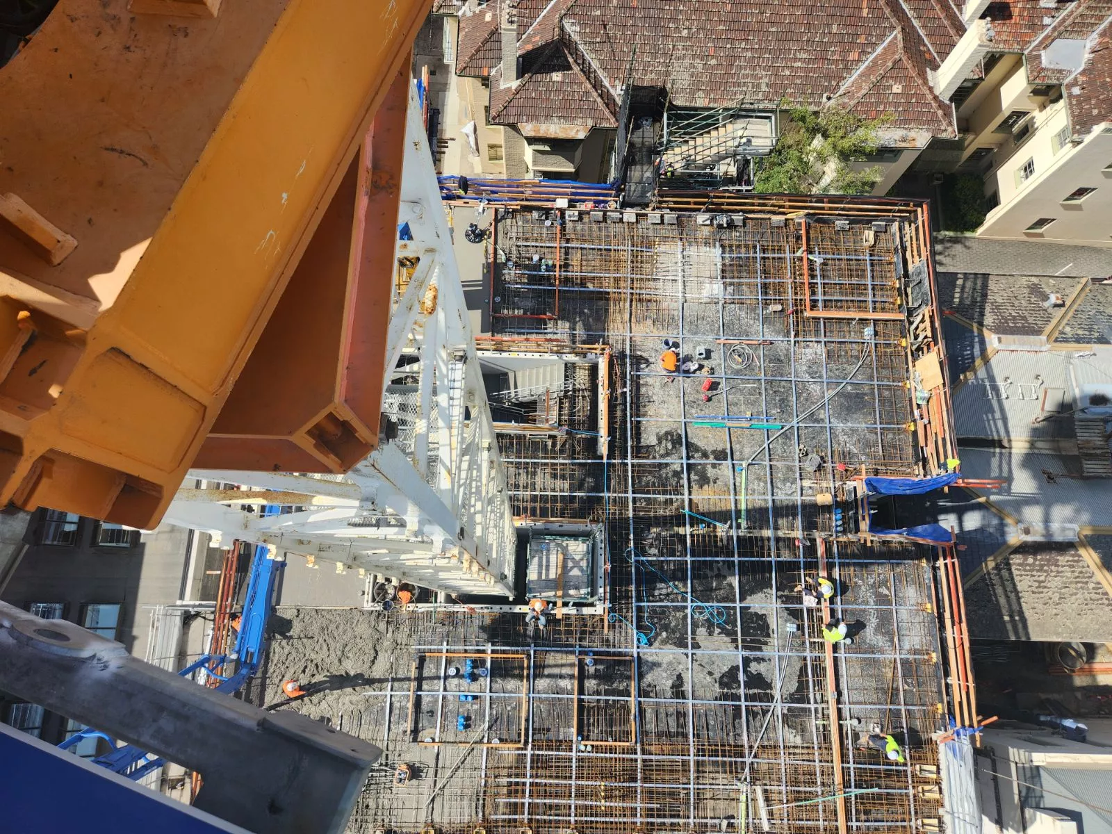 250 Albert Street East Melbourne