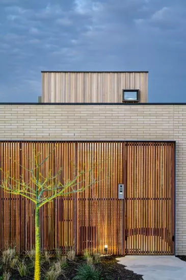 Mirage House