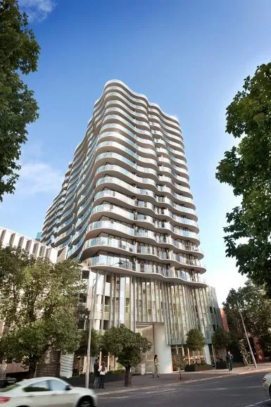 The Emerald, 35 Albert Road