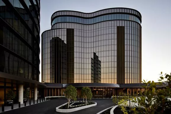 Hotel Chadstone