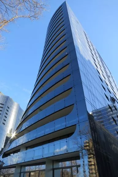 Opera Apartments