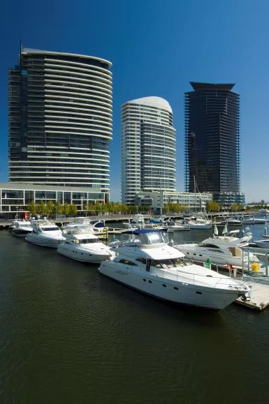 Yarra's Edge