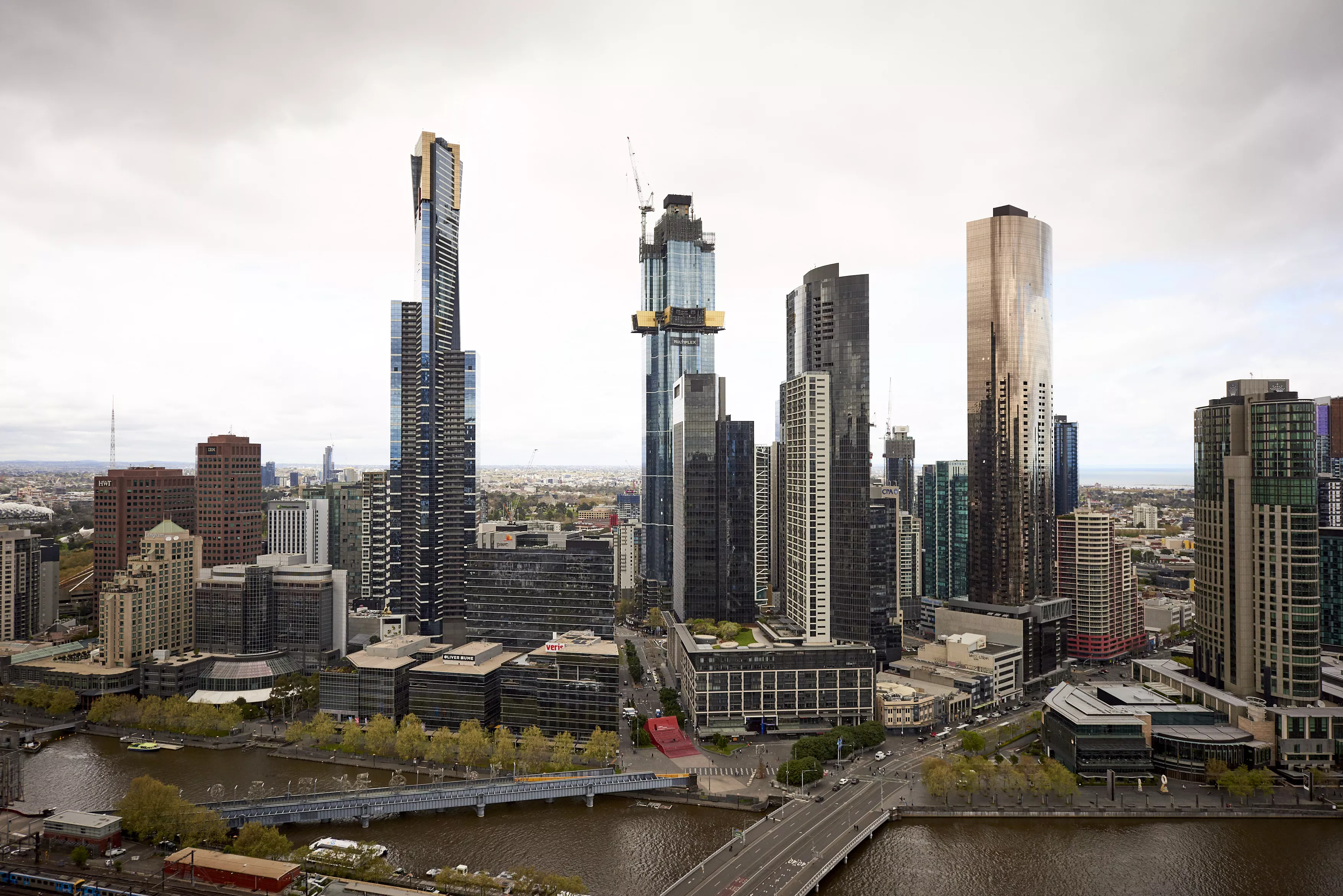 Building possibility: Why Our Rebrand to Codus is More Than Skin Deep.