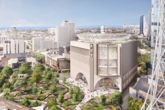 Navigating Complexity: Building Possibility with No Surprises.