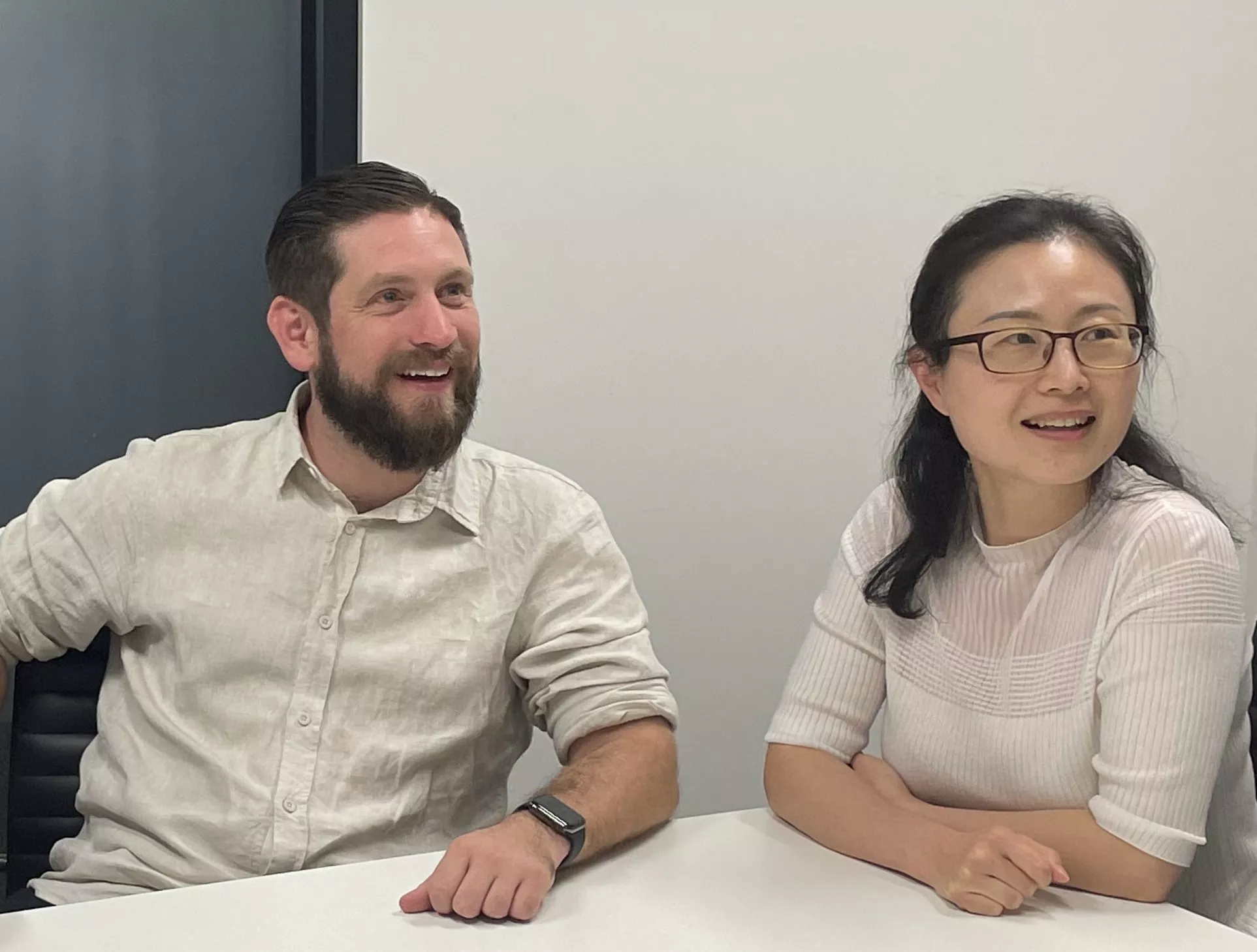 Celebrating Success: Codus Foundations for Success Program