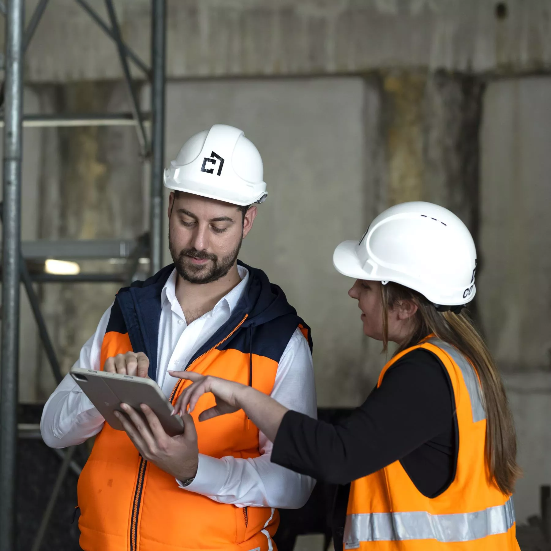 Essential Safety With Codus