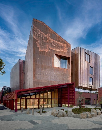 Bendigo Law Courts