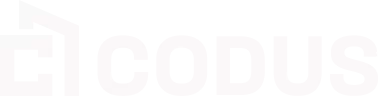 Codus logo